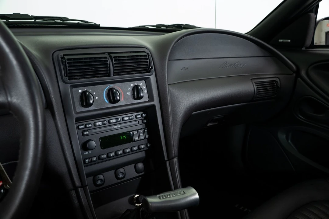 2001 Ford SN95 Mustang - Image 31 of 31