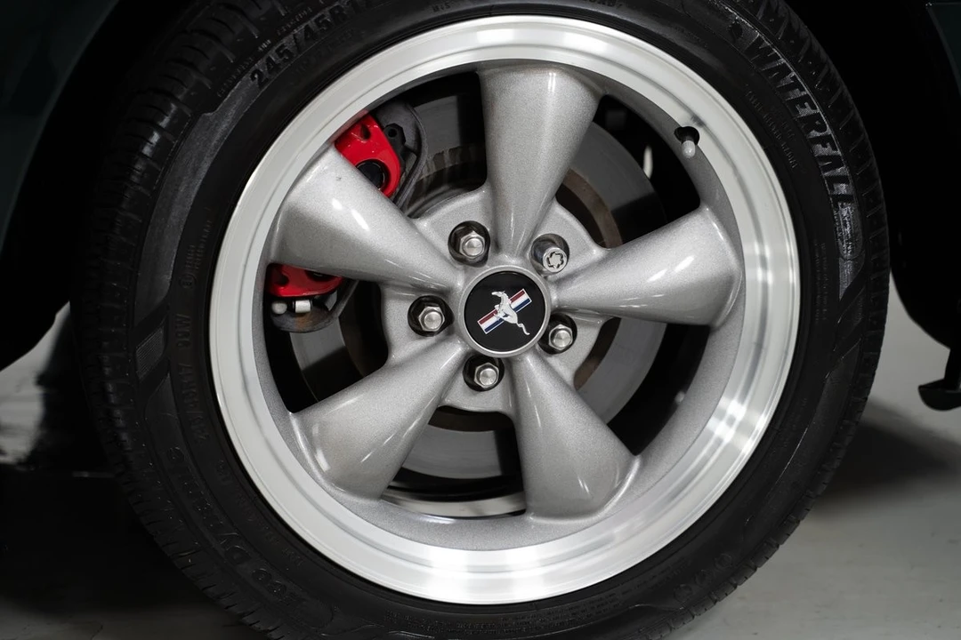 2001 Ford SN95 Mustang - Image 15 of 31