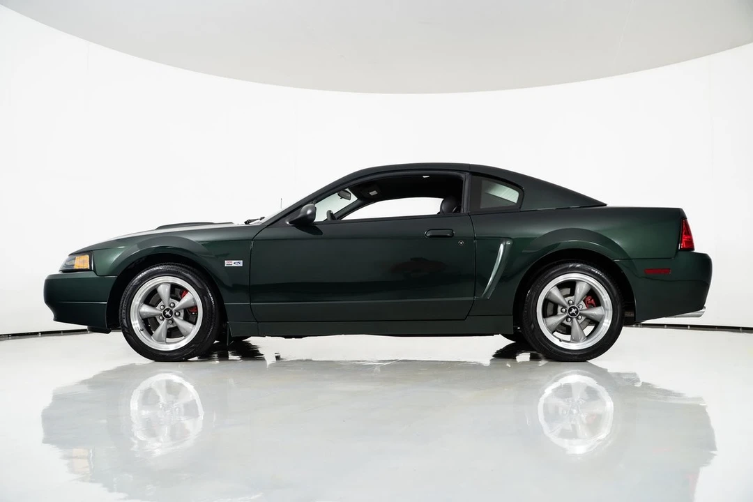 2001 Ford SN95 Mustang - Image 6 of 31