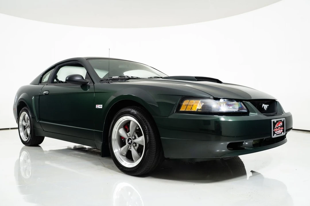 2001 Ford SN95 Mustang - Image 16 of 31
