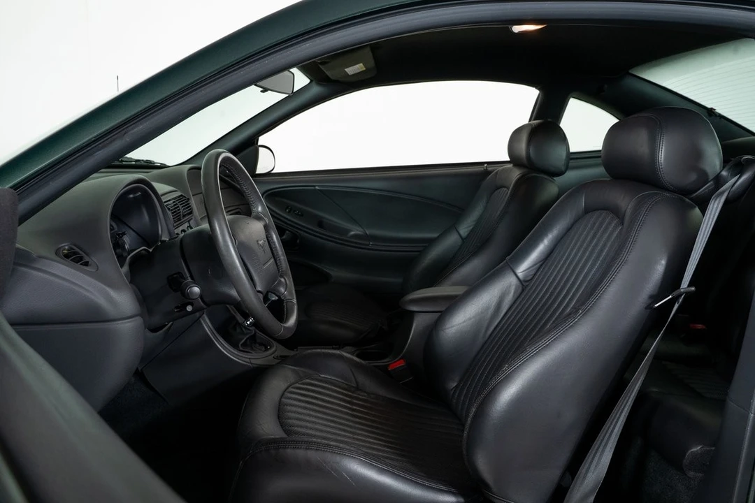 2001 Ford SN95 Mustang - Image 21 of 31