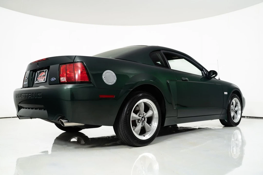 2001 Ford SN95 Mustang - Image 12 of 31