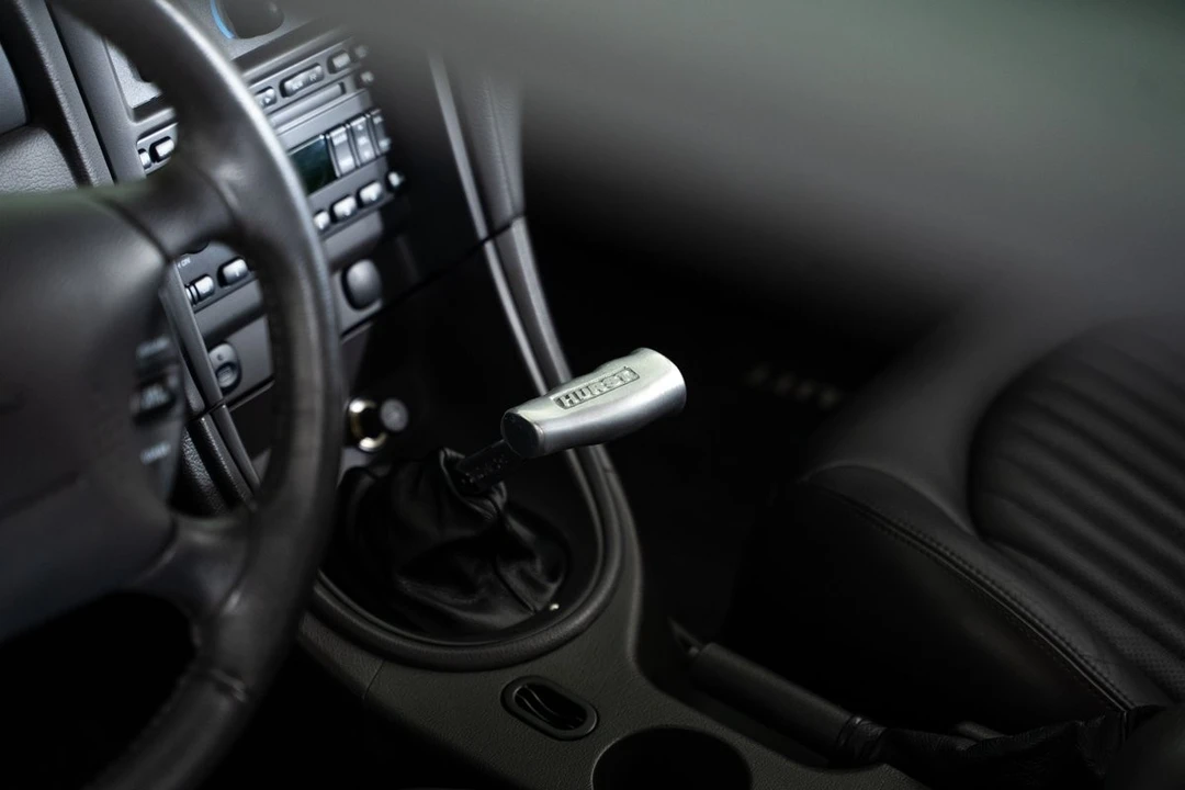 2001 Ford SN95 Mustang - Image 25 of 31