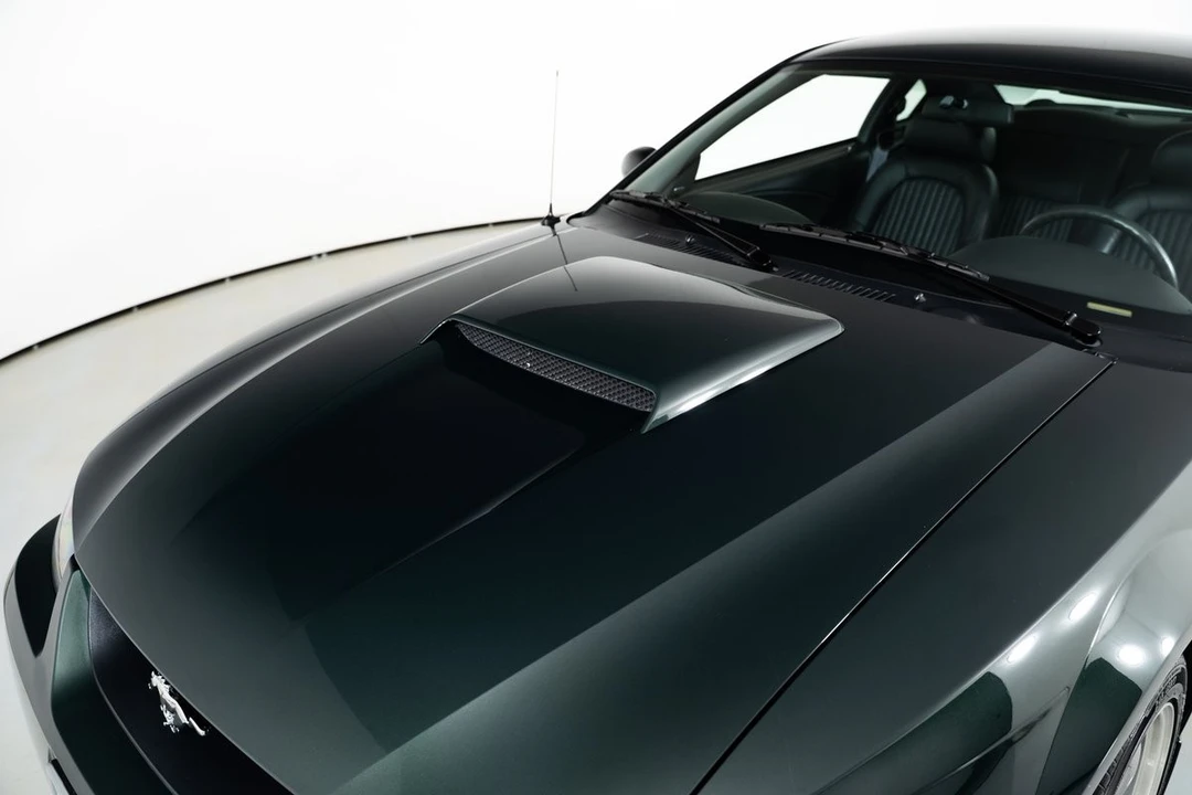 2001 Ford SN95 Mustang - Image 5 of 31