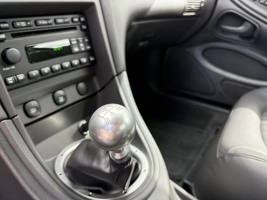 2001 Ford SN95 Mustang - Image 11 of 14