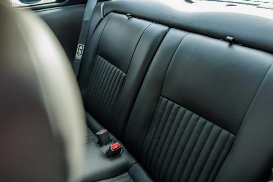 2001 Ford SN95 Mustang - Image 17 of 31