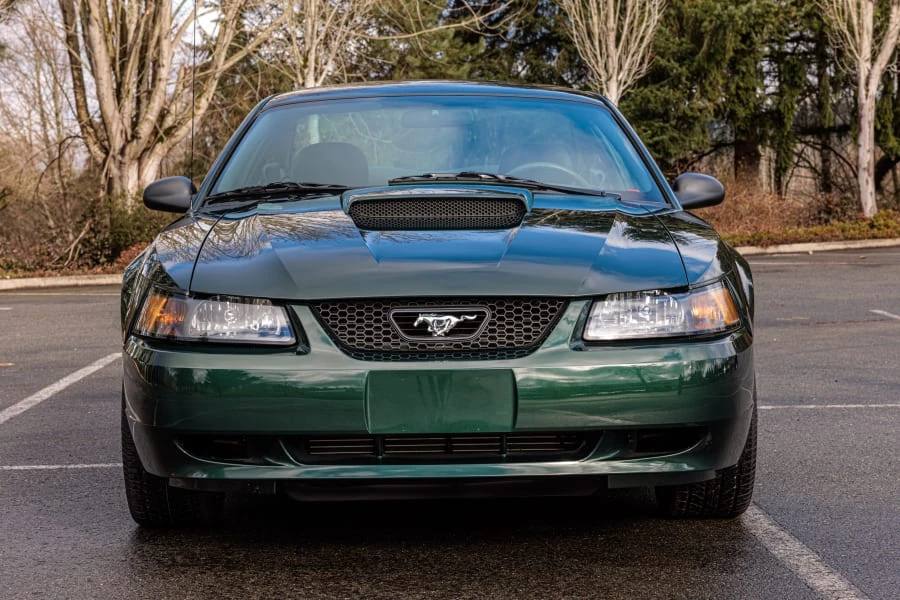 2001 Ford SN95 Mustang - Image 20 of 31