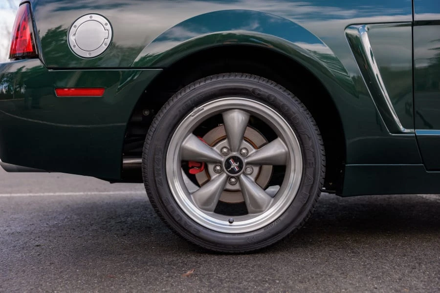 2001 Ford SN95 Mustang - Image 26 of 31