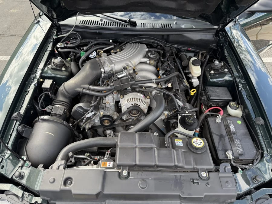 2001 Ford SN95 Mustang - Image 14 of 14
