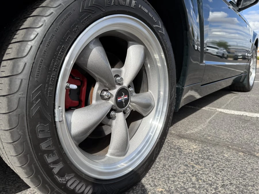 2001 Ford SN95 Mustang - Image 12 of 14
