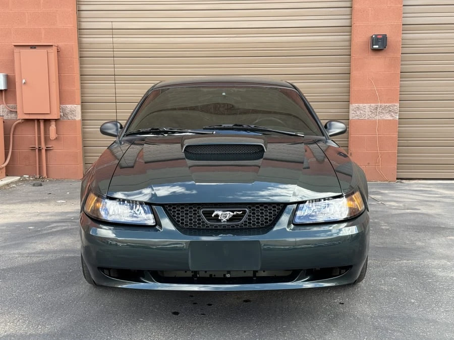 2001 Ford SN95 Mustang - Image 3 of 14