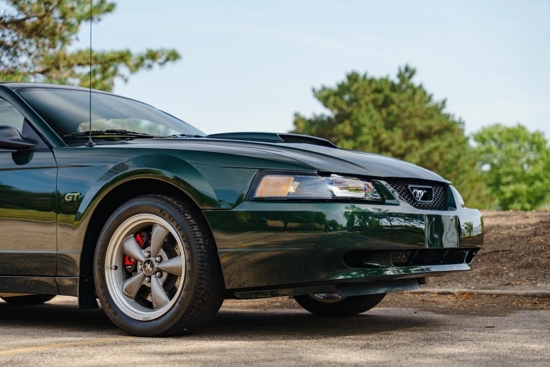 2001 Ford SN95 Mustang - Image 25 of 31