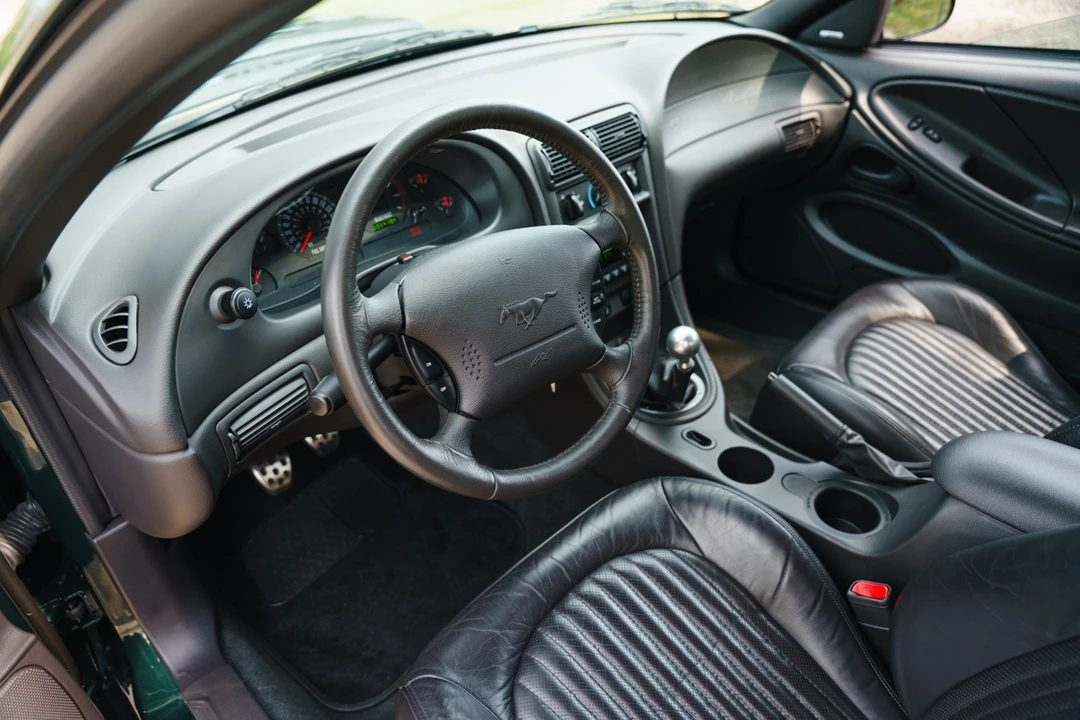 2001 Ford SN95 Mustang - Image 31 of 31