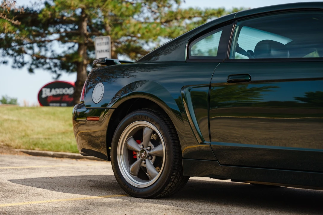 2001 Ford SN95 Mustang - Image 27 of 31