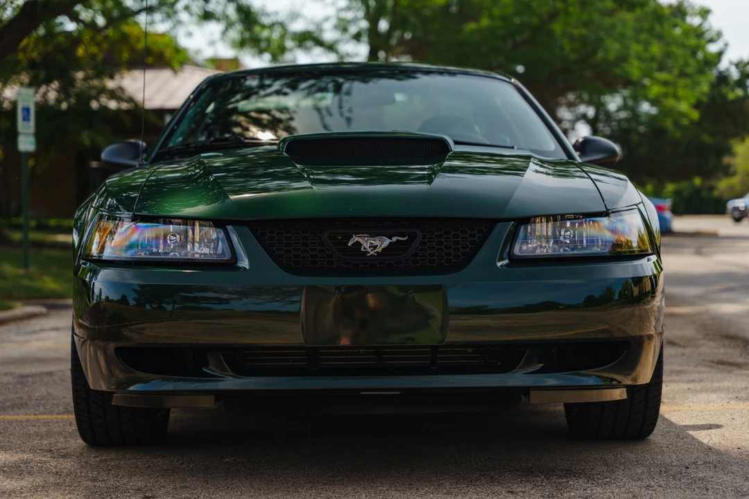 2001 Ford SN95 Mustang - Image 14 of 31