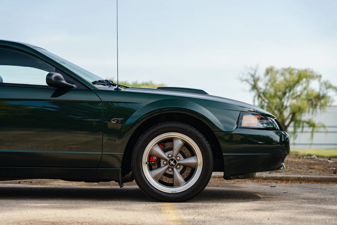 2001 Ford SN95 Mustang - Image 19 of 31