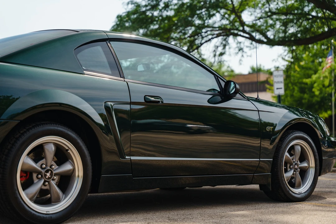 2001 Ford SN95 Mustang - Image 22 of 31