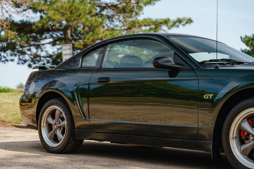 2001 Ford SN95 Mustang - Image 26 of 31