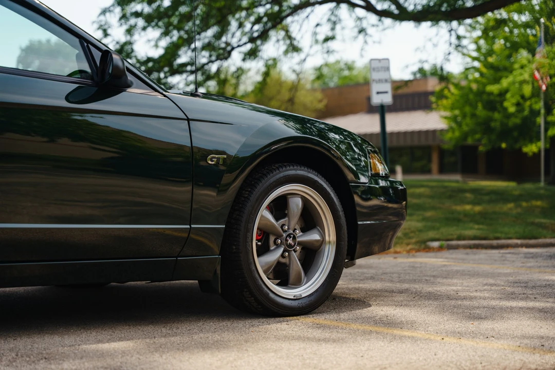 2001 Ford SN95 Mustang - Image 23 of 31