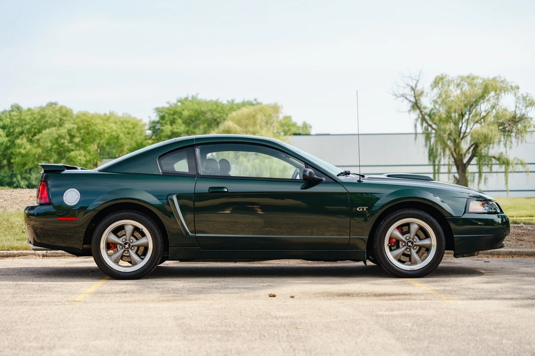 2001 Ford SN95 Mustang - Image 16 of 31