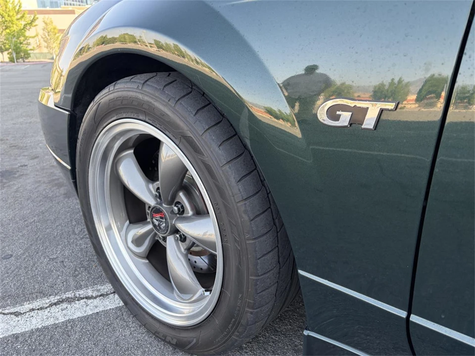 2001 Ford SN95 Mustang - Image 7 of 15