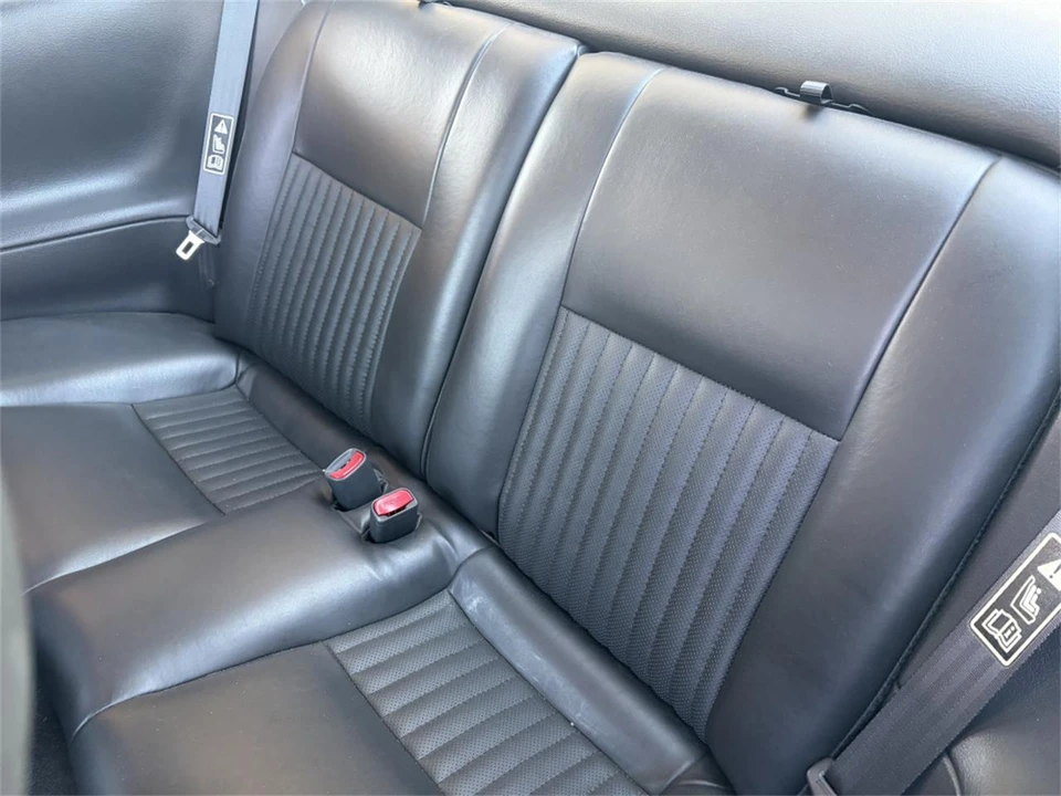 2001 Ford SN95 Mustang - Image 12 of 15