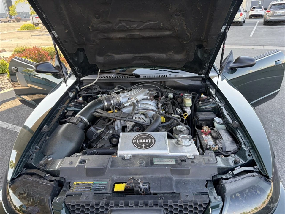 2001 Ford SN95 Mustang - Image 15 of 15