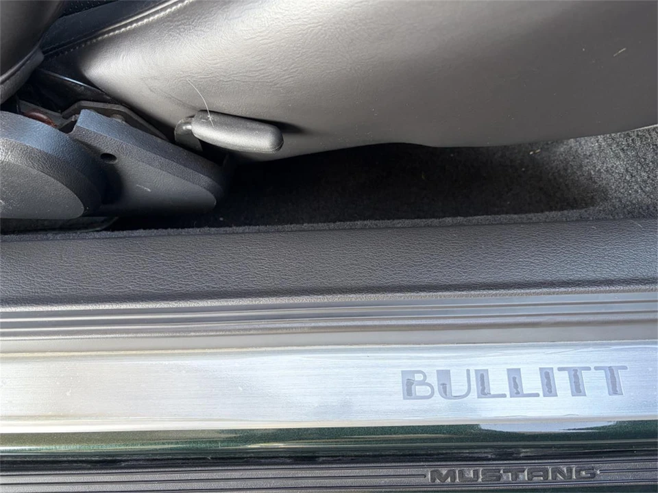 2001 Ford SN95 Mustang - Image 14 of 15