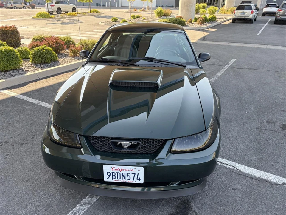 2001 Ford SN95 Mustang - Image 2 of 15