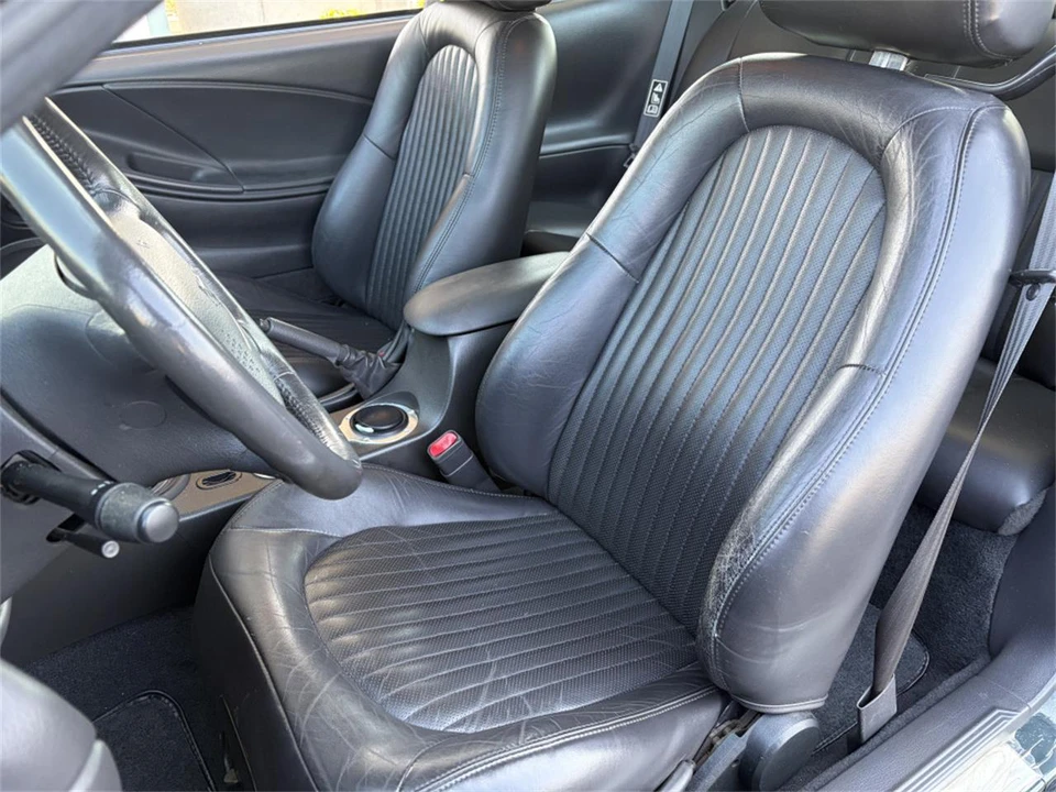 2001 Ford SN95 Mustang - Image 10 of 15