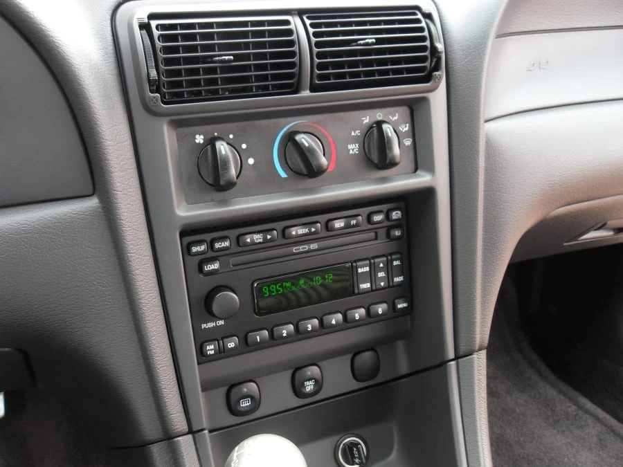 2001 Ford SN95 Mustang - Image 12 of 12