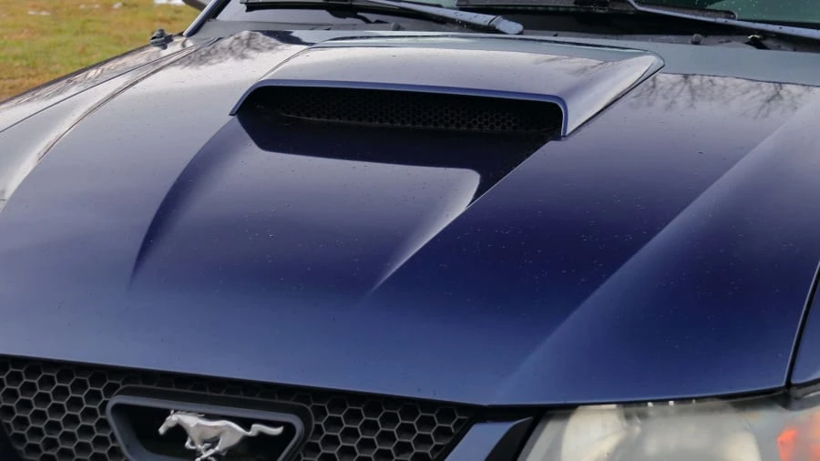 2001 Ford SN95 Mustang - Image 11 of 20