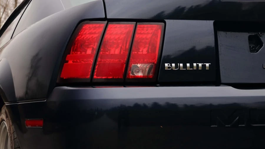 2001 Ford SN95 Mustang - Image 15 of 20