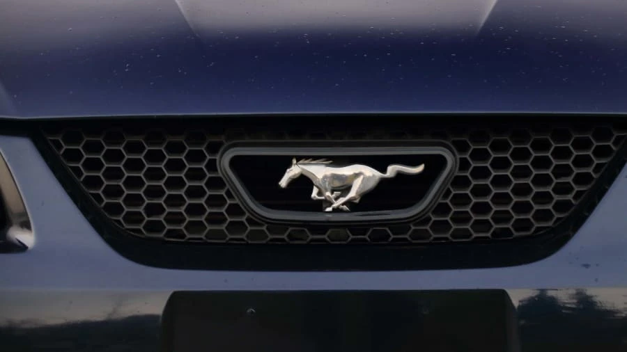 2001 Ford SN95 Mustang - Image 16 of 20