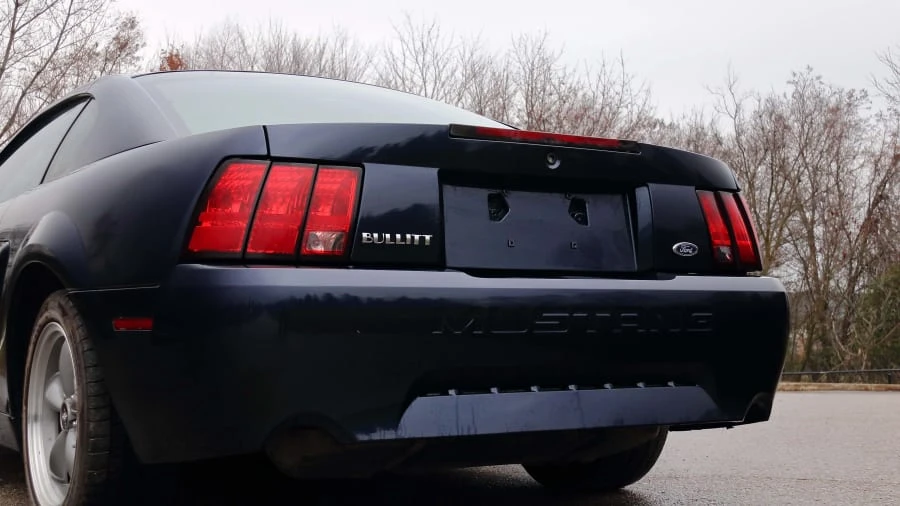 2001 Ford SN95 Mustang - Image 17 of 20