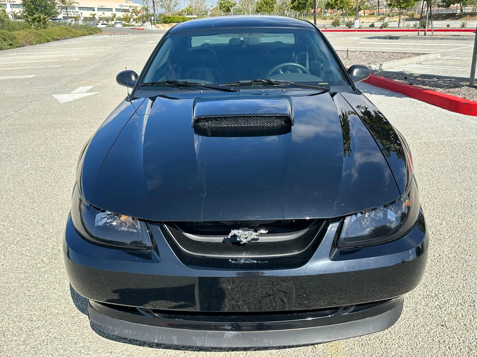 2001 Ford SN95 Mustang - Image 6 of 31