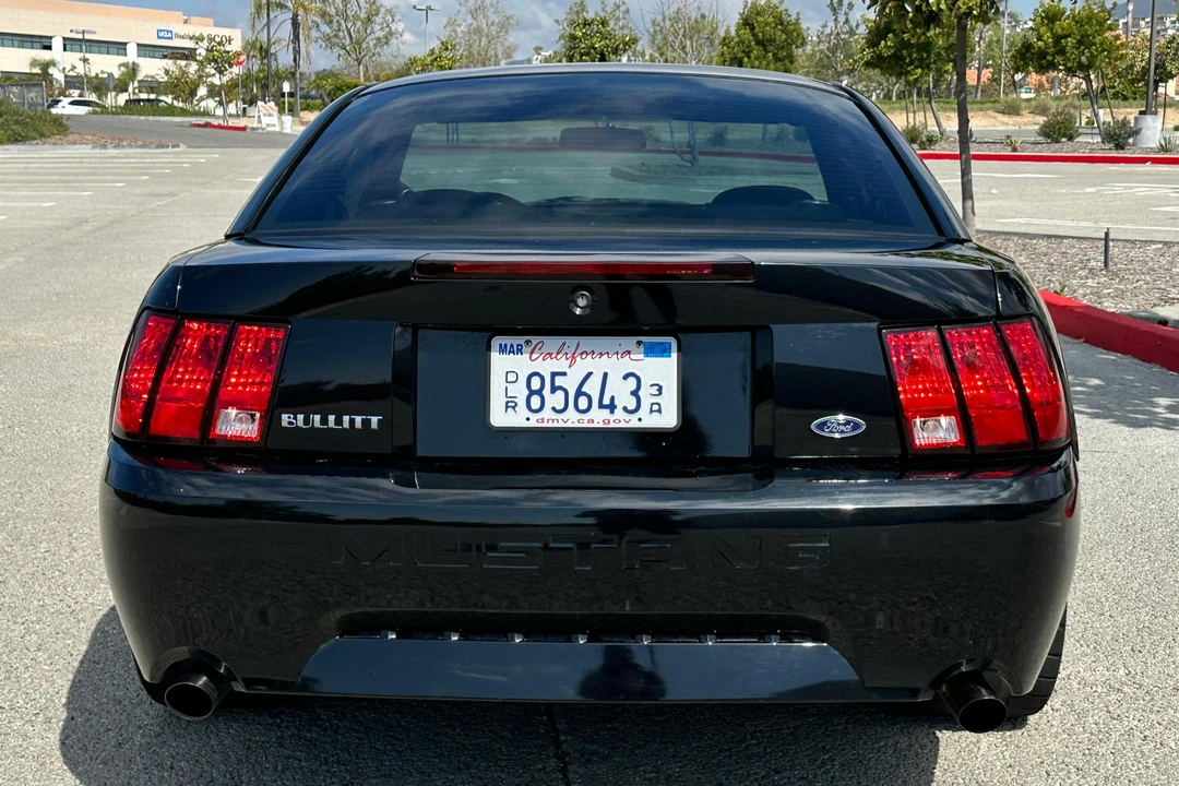 2001 Ford SN95 Mustang - Image 5 of 31