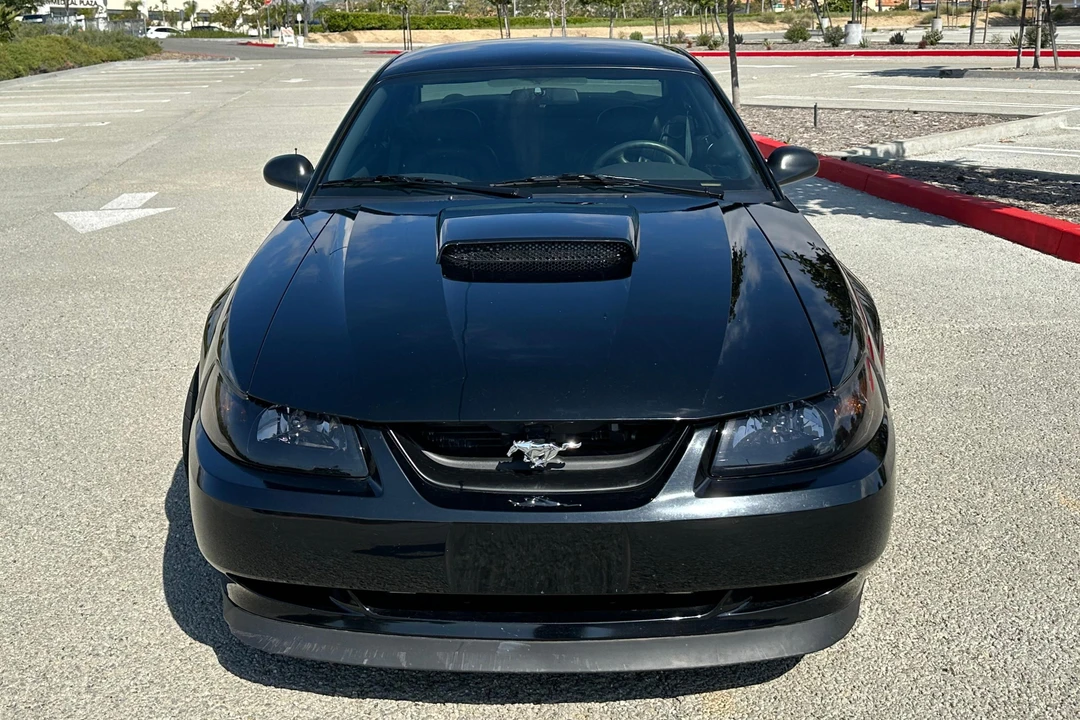 2001 Ford SN95 Mustang - Image 2 of 31