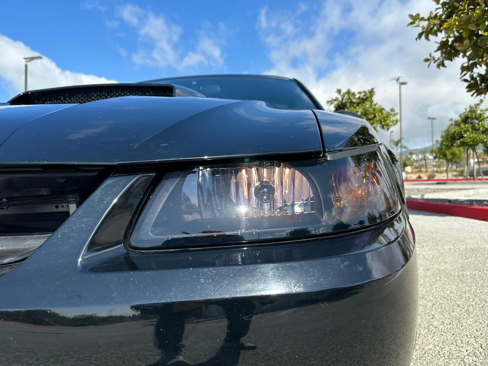 2001 Ford SN95 Mustang - Image 30 of 31