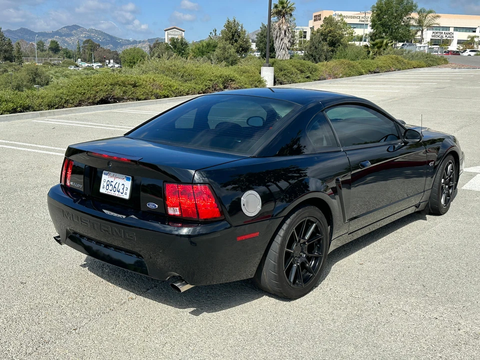 2001 Ford SN95 Mustang - Image 21 of 31