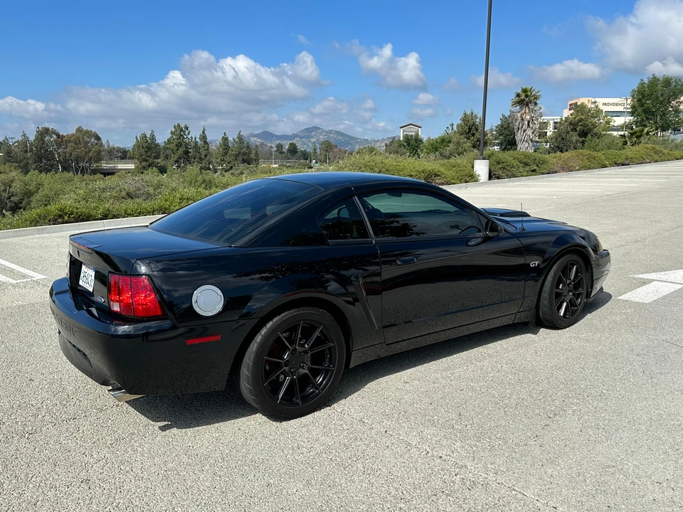 2001 Ford SN95 Mustang - Image 23 of 31