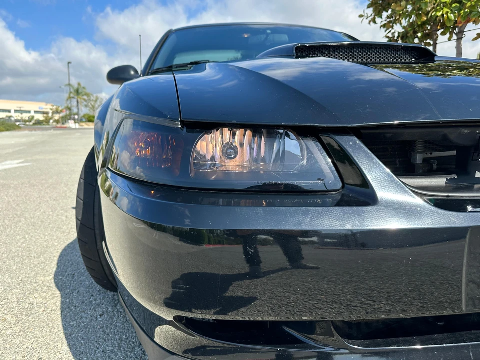 2001 Ford SN95 Mustang - Image 28 of 31