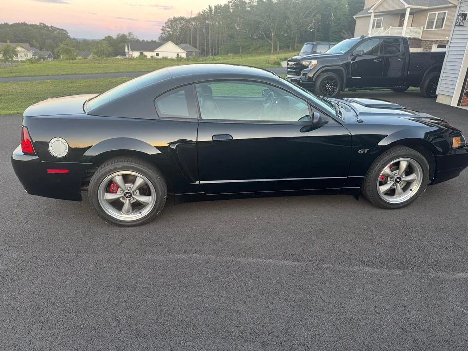 2001 Ford SN95 Mustang - Image 24 of 31