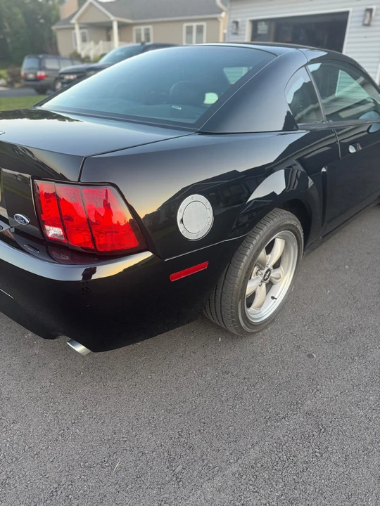 2001 Ford SN95 Mustang - Image 22 of 31