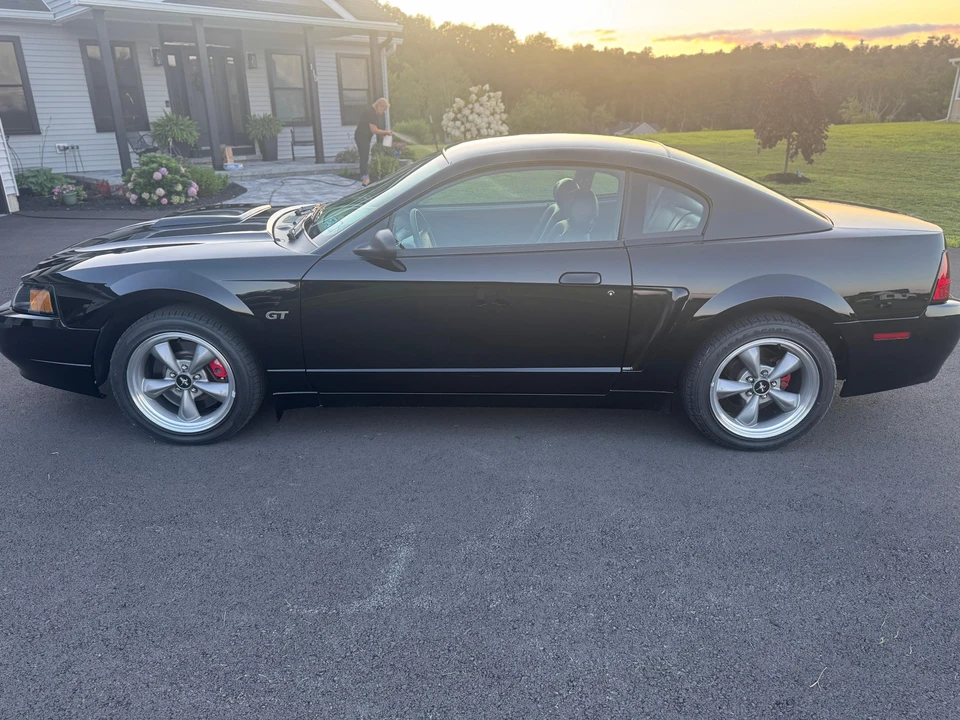 2001 Ford SN95 Mustang - Image 16 of 31