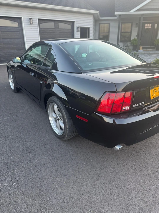 2001 Ford SN95 Mustang - Image 17 of 31