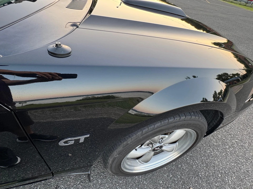 2001 Ford SN95 Mustang - Image 25 of 31
