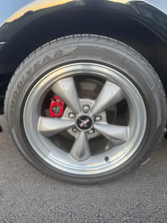 2001 Ford SN95 Mustang - Image 31 of 31