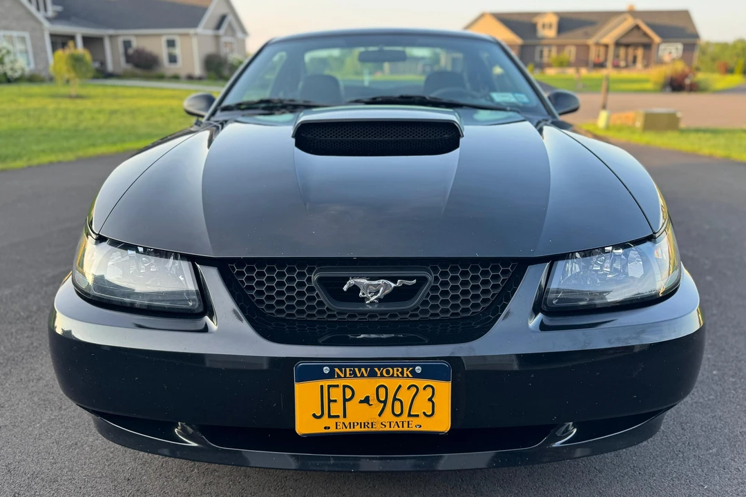 2001 Ford SN95 Mustang - Image 2 of 31