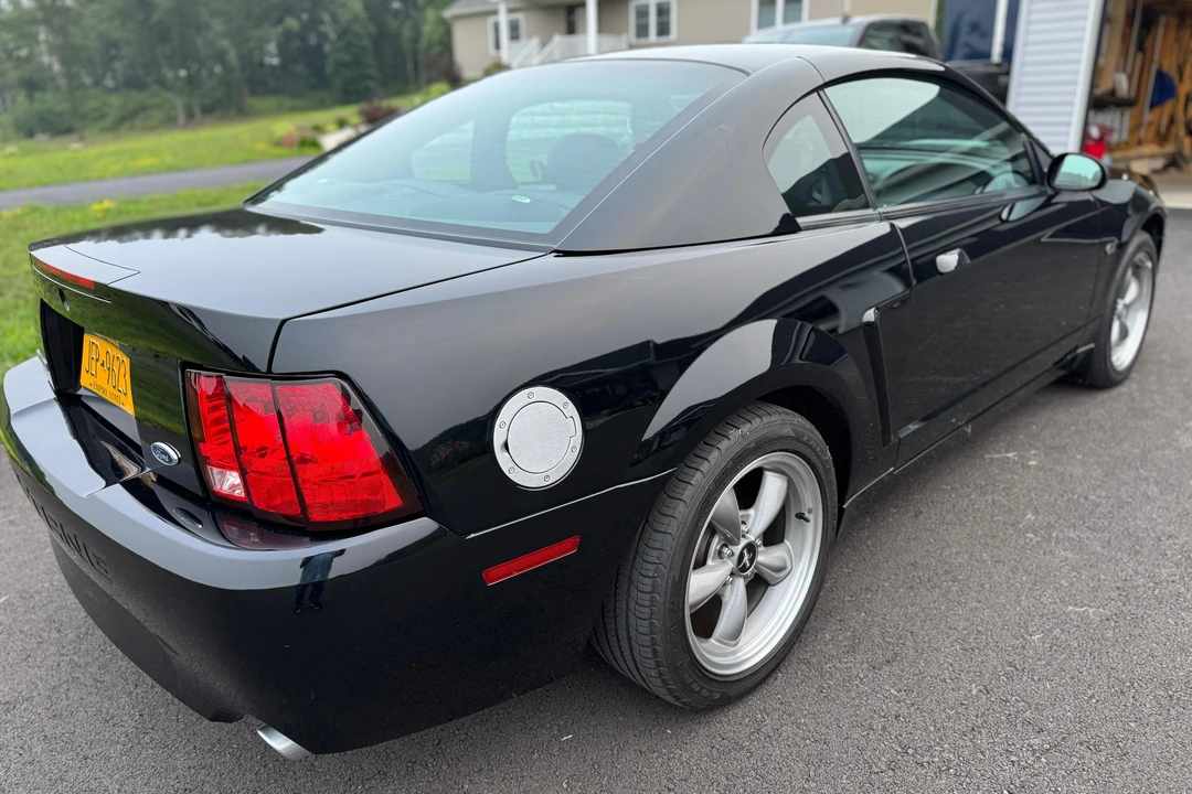 2001 Ford SN95 Mustang - Image 4 of 31